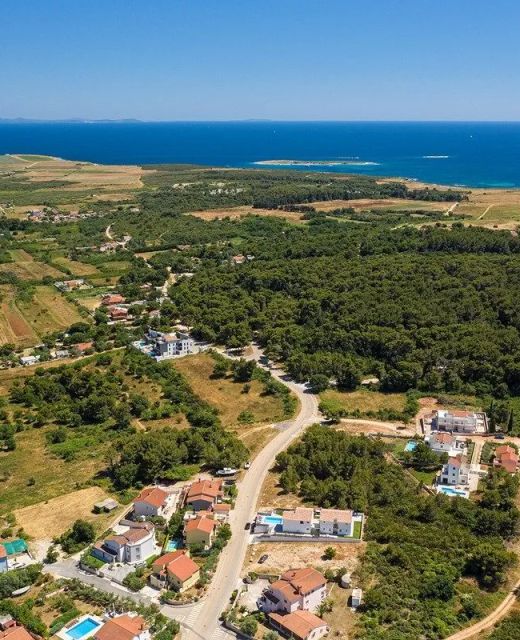 Villa Villa Residence Oli B Liznjan
