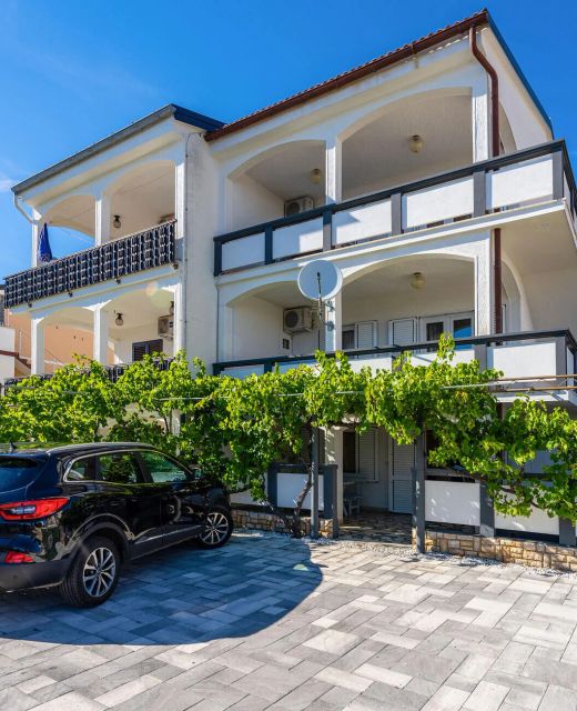 Apartman Rtina - CDI784