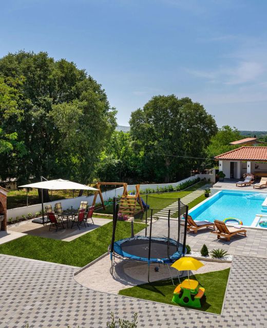 Apartman Galovac - CDI821