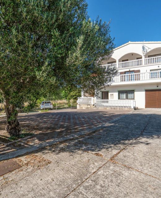 Apartman Kruševo - CDI827