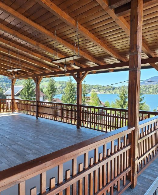 CabAna de la Colibița 