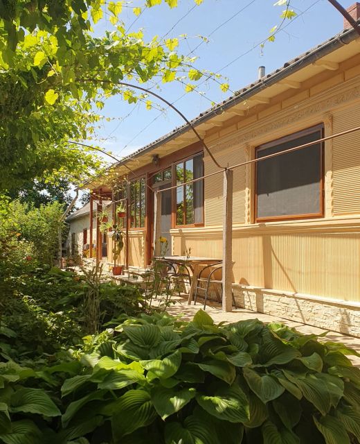 Casa Nautica Jurilovca