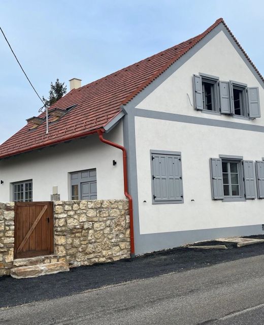 Lapillo Vendégház Köveskál