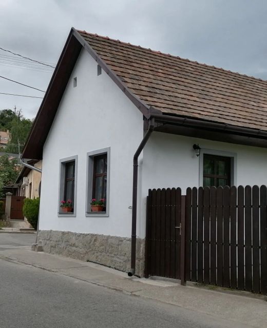 Csipesz Vendégház Nagymaros