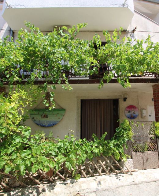 Apartmani Sonnenblume Funtana