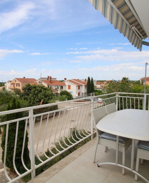 Apartment Maya Mare Poreč