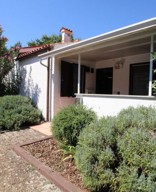 Holiday Home Sofia Červar-Porat Poreč