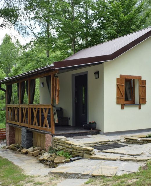 Hacienda Strzyżów