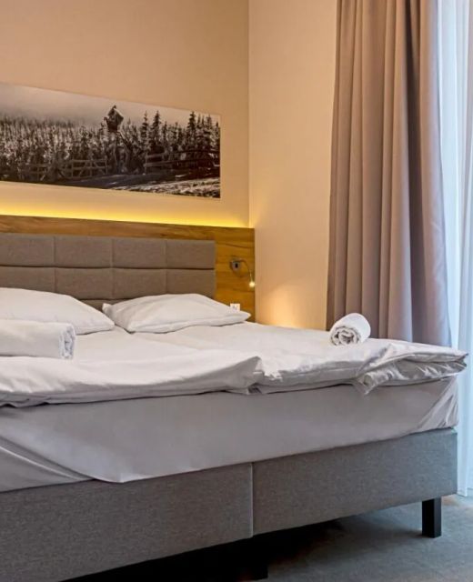 VacationClub Aparthotel Czarna Góra Apartament 201 Sienna 