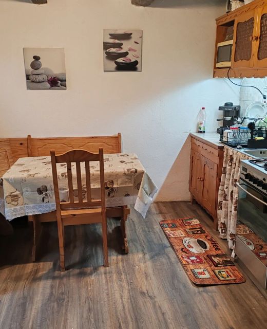 Mia Vendègház Döbröce