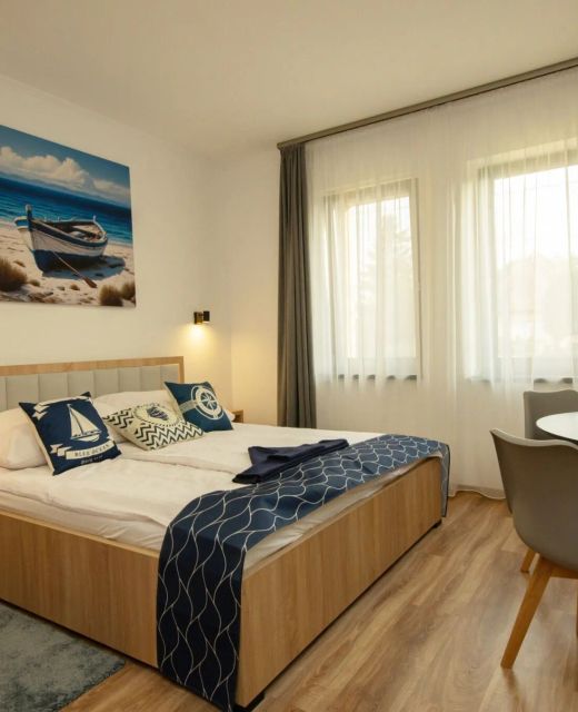 Riverside Apartmanház Gyula