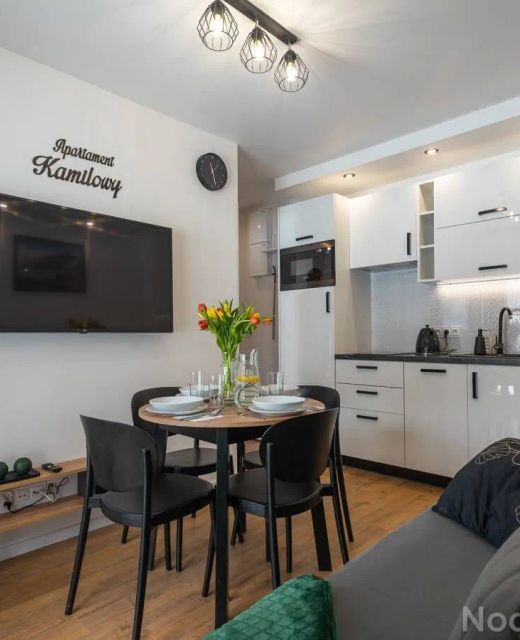 Apartament Kamilowy Szklarska Poręba