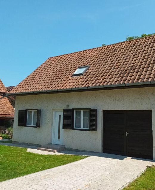 Gyöngyszem Vendégház Balatonföldvár