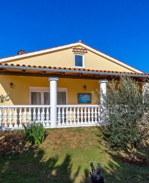 Casa Vesna Liznjan