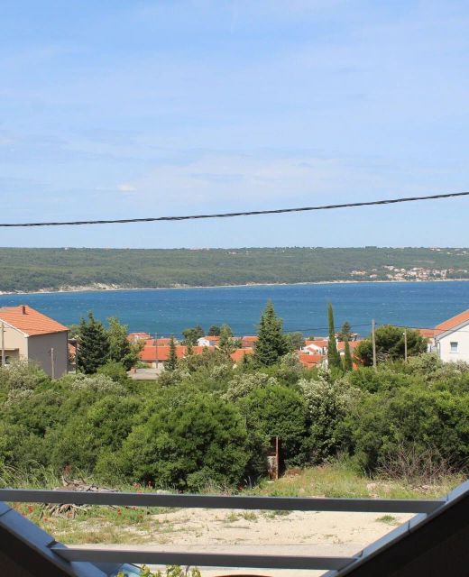 Apartmani Milo Gornji Karin