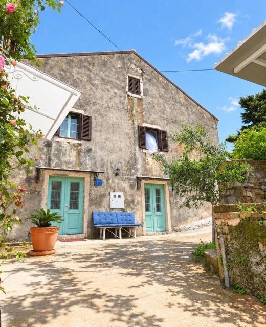 Apartment Gaspar Nerezine