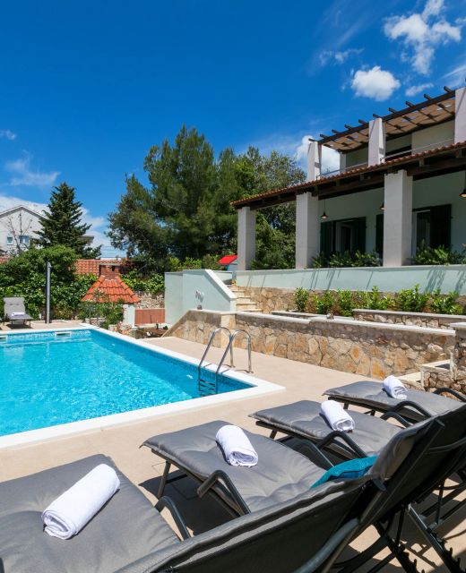 Villa Marina Razanj
