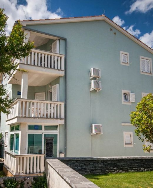 Apartment Lavendel (P. Dorcica) Baska
