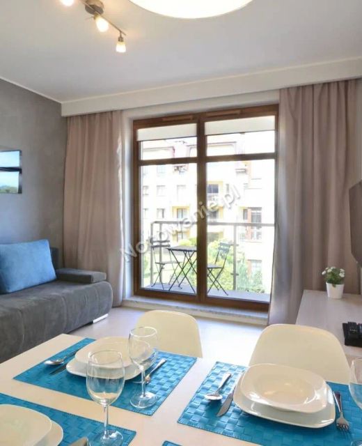 Apartement Baltic Sopot