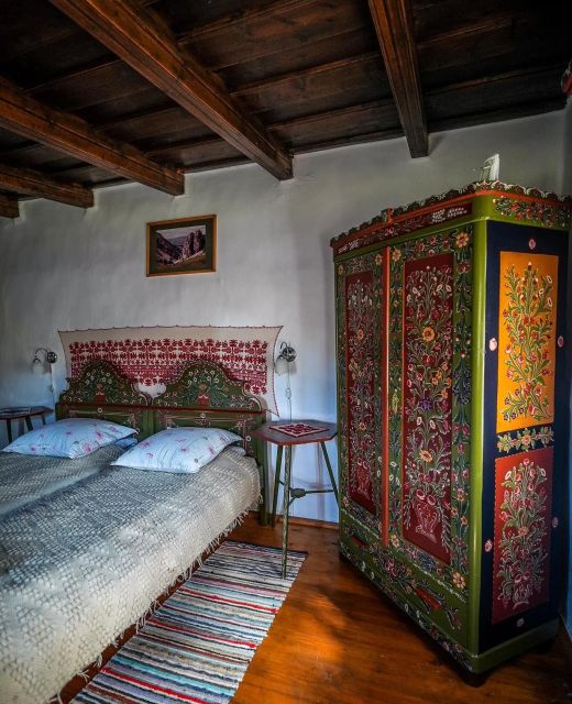 Nosztalgia Guesthouse Rimetea