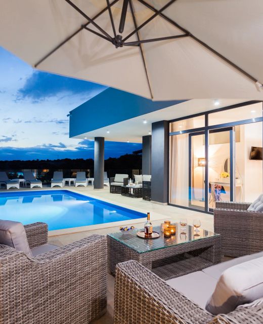 Villa Jasmina Gradina