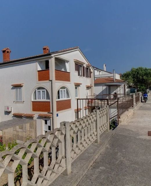 Apartment NIKOLINA Mali Losinj II