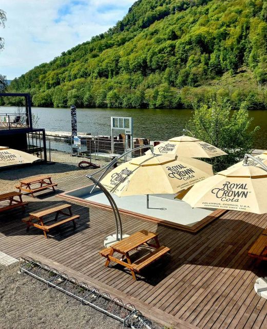 Cyklokemp Loděnice Ústí nad Labem