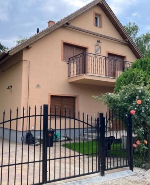 Villa Violin Apartman Balatonfenyves