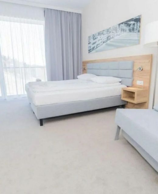 VacationClub Aparthotel Czarna Góra, Apartament 218 Sienna