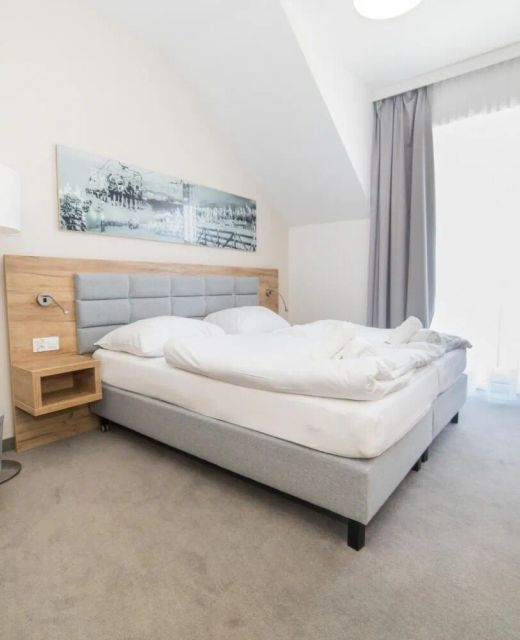 VacationClub Aparthotel Czarna Góra, Apartament 309 Sienna