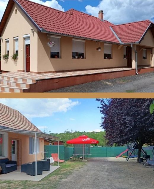 BeNo Apartman Kőröshegy
