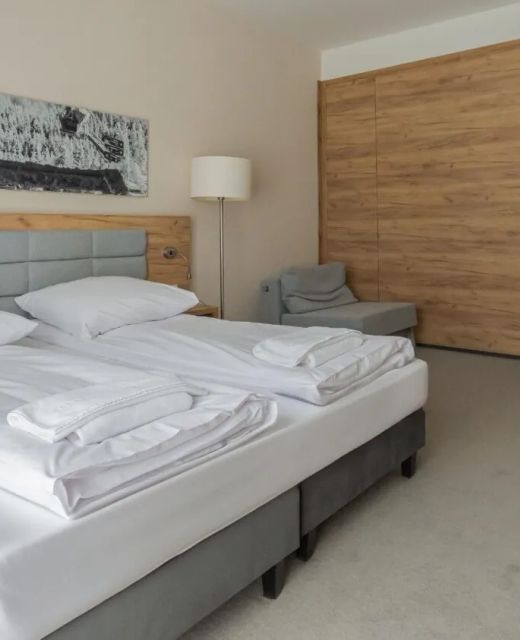 VacationClub Aparthotel Czarna Góra, Apartament 339 Sienna