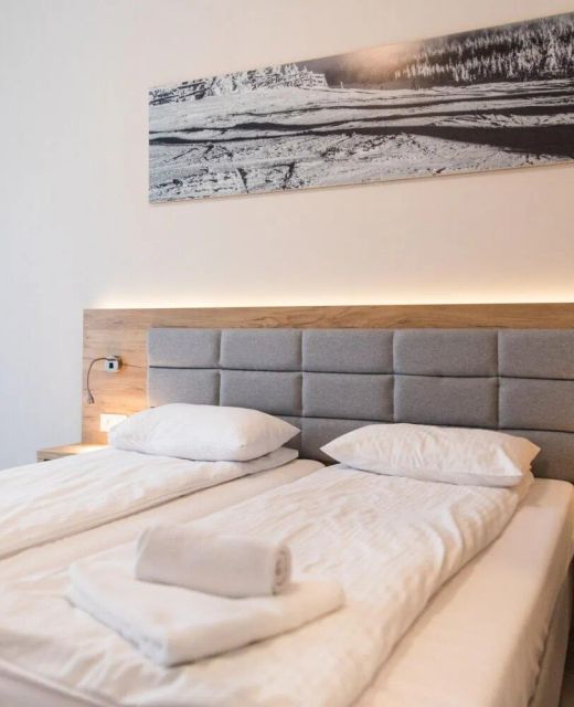 VacationClub Aparthotel Czarna Góra Apartament 413 Sienna