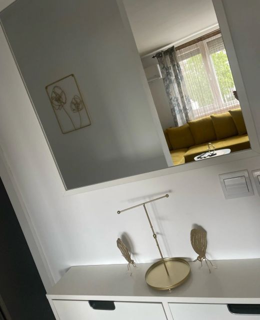 Kis-Hunyad Apartman Miskolc