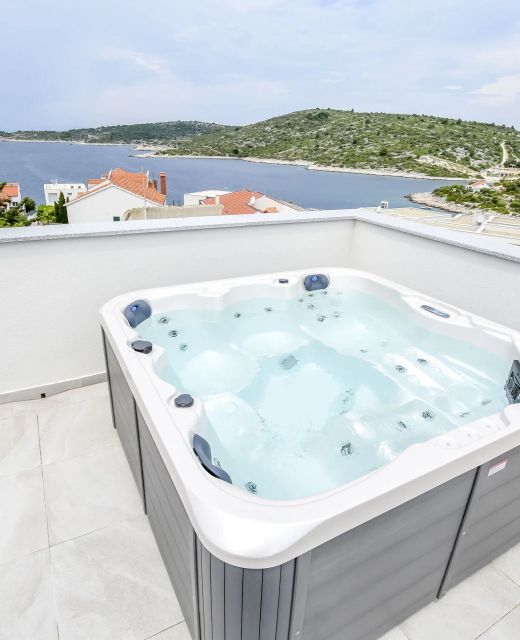 Apartment Sea Heaven Kanica