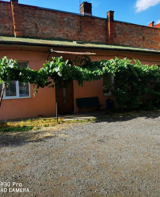Casa Mantos Cluj-Napoca