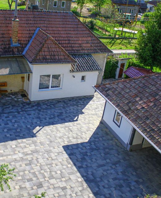 Tugár Vendégház Mátranovák