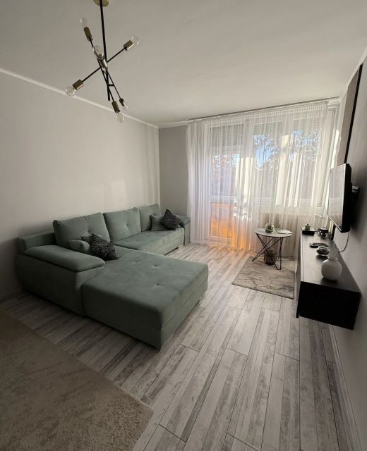 Boulevard Apartman Nyíregyháza