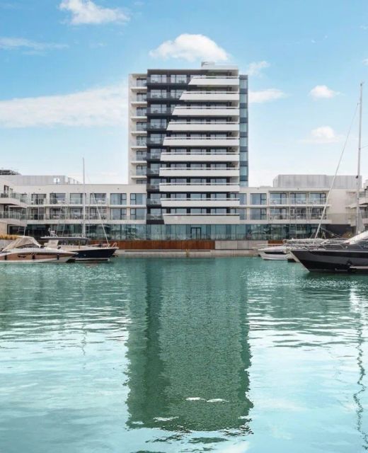 Grano Hotel Solmarina