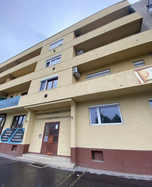 Happy Place Apartman Miskolc