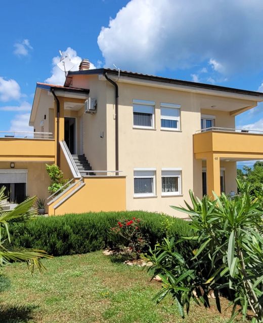 Apartments Dani Sveti Anton Krk