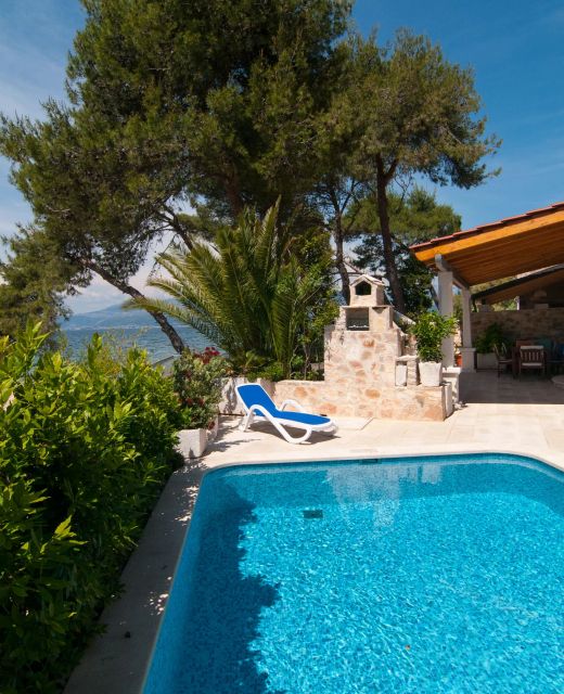 Villa Sea Mill Mirca
