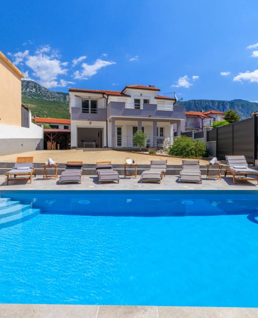 Villa Ruza Tribalj