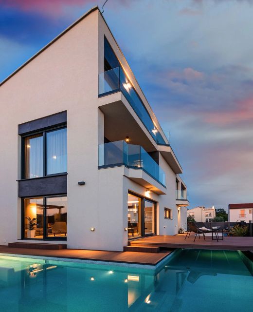 Villa Mare Exclusive blizu mora Porec