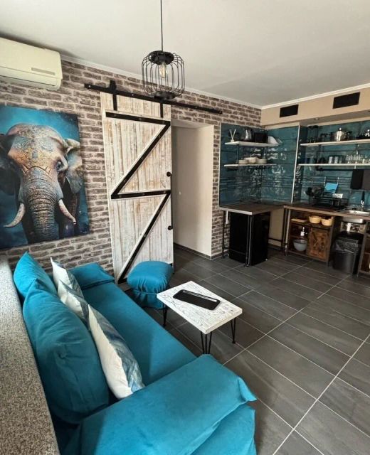 Rapszódia 2 Apartman Kőszeg