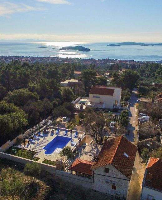 House Villa Andro Orebic