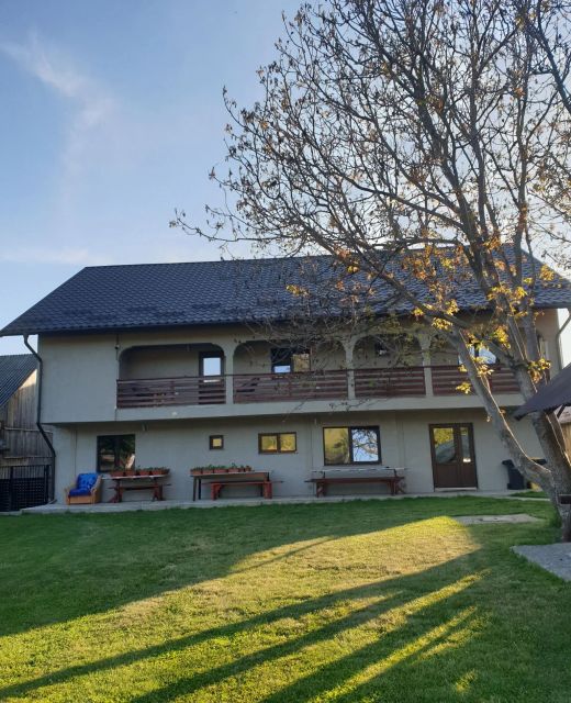 Casa Mea din Bucovinassss Mănăstirea Humorului