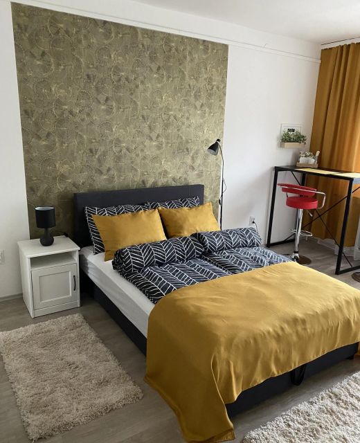 GoldApartman Miskolc