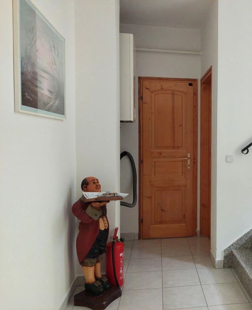 Fehér Ház Apartman Gyenesdiás 