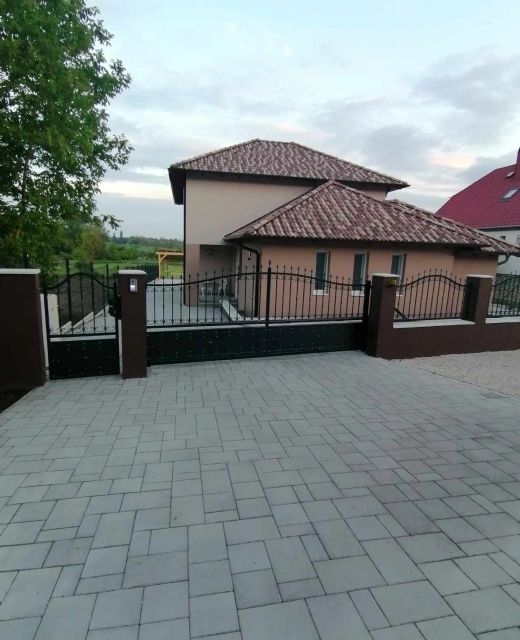 Villa Leona Üdülőház Gyenesdiás